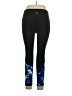 BSP Better Sports Performance Graphic Black Active Pants Size XL - photo 2