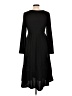 Unbranded Black Casual Dress Size L - photo 2