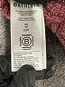 Athleta Burgundy Wool Pullover Sweater Size XS - photo 8