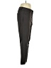 Democracy Gray Casual Pants Size 8 - photo 4