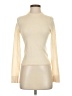 J.Crew 100% Merino Wool Ivory Wool Pullover Sweater Size S - photo 1
