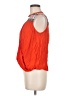 Umgee Orange Sleeveless Blouse Size M - photo 5