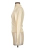 J.Crew 100% Merino Wool Ivory Wool Pullover Sweater Size S - photo 5