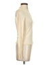 J.Crew 100% Merino Wool Ivory Wool Pullover Sweater Size S - photo 4