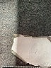 Zara TRF Houndstooth Gray Dress Pants Size M - photo 5