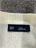 Gap Ivory Turtleneck Sweater Size S (petite) - photo 7