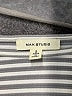 Max Studio Gray 3/4 Sleeve Top Size S - photo 7