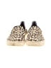 ROTHY'S Animal Print Tan Sneakers Size 9 - photo 2