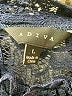 Adiva Black Sleeveless Blouse Size L - photo 7
