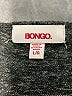 Bongo Gray Pullover Sweater Size L - photo 7