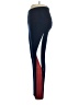 BSP Better Sports Performance Color Block Blue Active Pants Size XL - photo 5