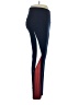 BSP Better Sports Performance Color Block Blue Active Pants Size XL - photo 4