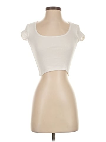 Antistar Sleeveless T-Shirt (view 1)