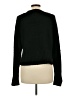 Calvin Klein Solid Black Pullover Sweater Size L - photo 2
