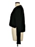 Calvin Klein Solid Black Pullover Sweater Size L - photo 5