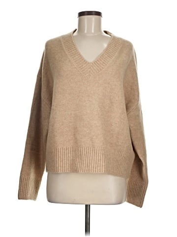 Zara Pullover Sweater (view 1)