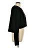 Calvin Klein Solid Black Pullover Sweater Size L - photo 4
