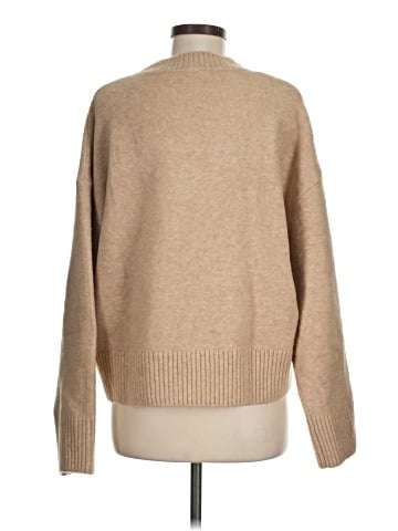 Zara Pullover Sweater (view 2)