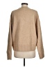 Zara Tan Pullover Sweater Size M - photo 2