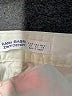Zara Basic Ivory Casual Pants Size 4 - photo 7