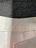 Zara Basic Ivory Casual Pants Size 4 - photo 8