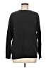 H&M L.O.G.G. 100% Cotton Black Pullover Sweater Size M - photo 1