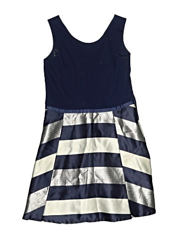 Elisa B. Dress (view 1)
