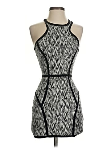 Parker Cocktail Dress (view 1)