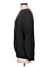 H&M L.O.G.G. 100% Cotton Black Pullover Sweater Size M - photo 5