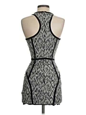 Parker Cocktail Dress (view 2)