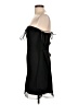 Unbranded Black Cocktail Dress Size L - photo 5