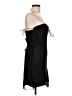 Unbranded Black Cocktail Dress Size L - photo 4