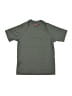 Under Armour 100% Polyester Gray Active T-Shirt Size S (youth) - photo 2