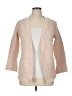 Promod Pink Cardigan Size 14 - photo 1
