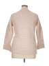Promod Pink Cardigan Size 14 - photo 2
