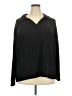 Unbranded Black Pullover Sweater Size 2X - photo 1