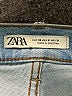 Zara Blue Jeans Size 31 waist - photo 6
