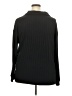 Unbranded Black Pullover Sweater Size 2X - photo 2