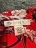 Eliane Rose 100% Polyester Red Sleeveless Blouse Size XL - photo 7