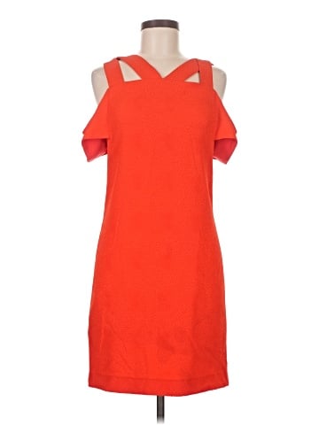 Sandro Casual Dress (view 1)