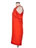 Sandro Orange Casual Dress Size Med (2) - photo 5