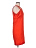 Sandro Orange Casual Dress Size Med (2) - photo 4