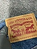 Levi's Blue Jeans Size 28 waist - photo 4