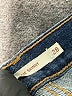 Levi's Blue Jeans Size 28 waist - photo 5