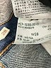 Levi's Blue Jeans Size 28 waist - photo 6