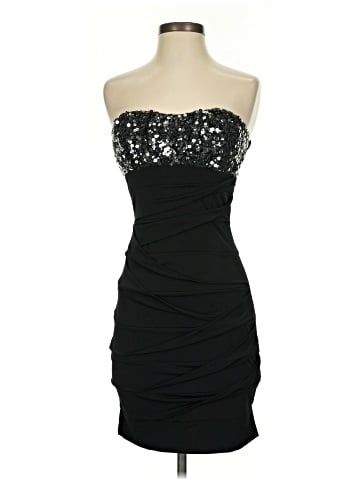 Deb Cocktail Dress (view 1)