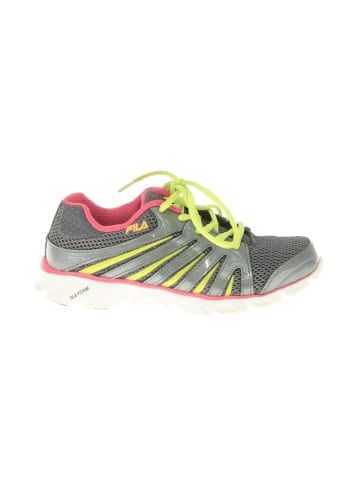 FILA Sneakers (view 1)