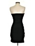 Deb 100% Polyester Black Cocktail Dress Size S - photo 2
