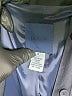 J.Crew 100% Polyester Black Jacket Size 8 - photo 6