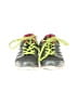 FILA Graphic Gray Sneakers Size 6 - photo 2